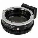 Fotodiox Fusion Cine ND Throttle Smart AF Lens Adapter EF-SE Mount V2