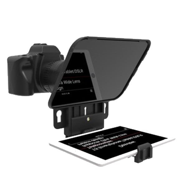 Desview T3 Teleprompter (autocue) for Smartphones/tablets