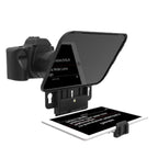Desview T3 Teleprompter (autocue) for Smartphones/tablets