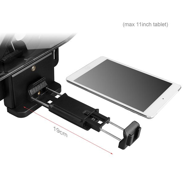 Desview T3 Teleprompter (autocue) for Smartphones/tablets