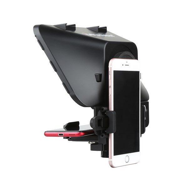 Desview T3 Teleprompter (autocue) for Smartphones/tablets