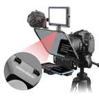 Desview T3 Teleprompter (autocue) for Smartphones/tablets