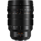 Panasonic MFT 25-50mm f/1.7 Leica DG Vario-Summilux