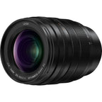 Panasonic MFT 25-50mm f/1.7 Leica DG Vario-Summilux