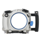 Aquatech EDGE Base Water Housing - Nikon Z7 / Z6 / Z7II / Z6II
