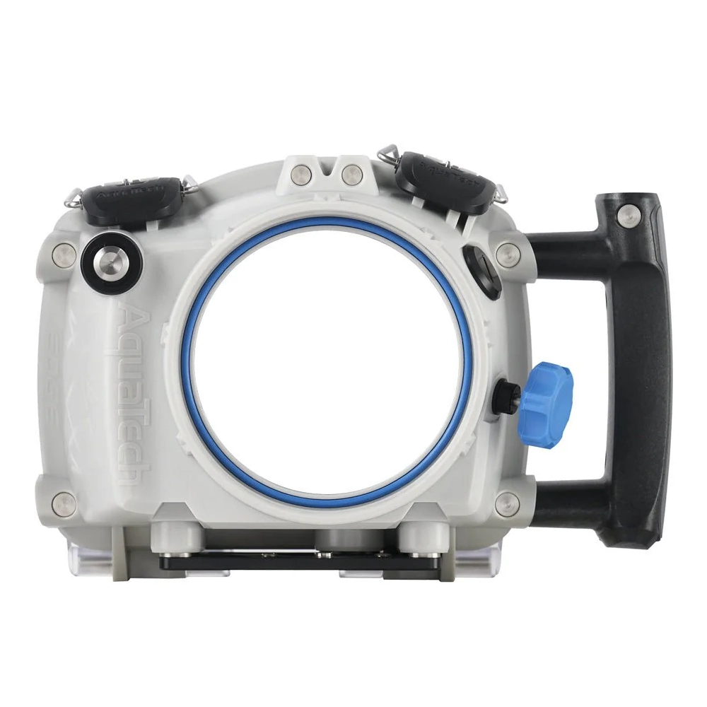Aquatech EDGE Base Water Housing - Nikon Z7 / Z6 / Z7II / Z6II