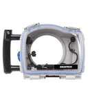 Aquatech EDGE Base Water Housing - Nikon Z7 / Z6 / Z7II / Z6II