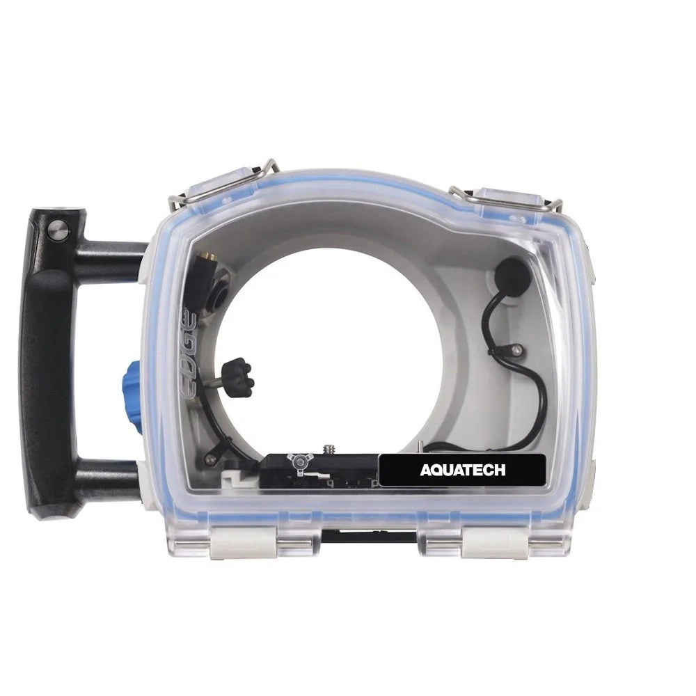 Aquatech EDGE Base Water Housing - Nikon Z7 / Z6 / Z7II / Z6II