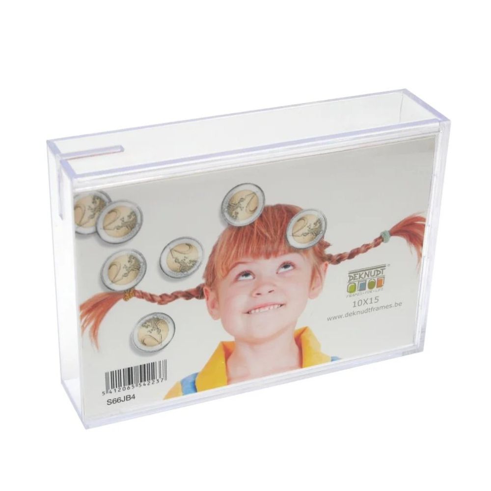 Deknudt S66JB4 10x15 photo frame