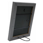 Deknudt Photo frame in grey painting look 13x18 S45EF7