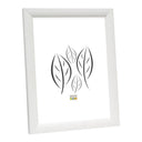 Deknudt Frame in white painter's look 13x18 S54SF1
