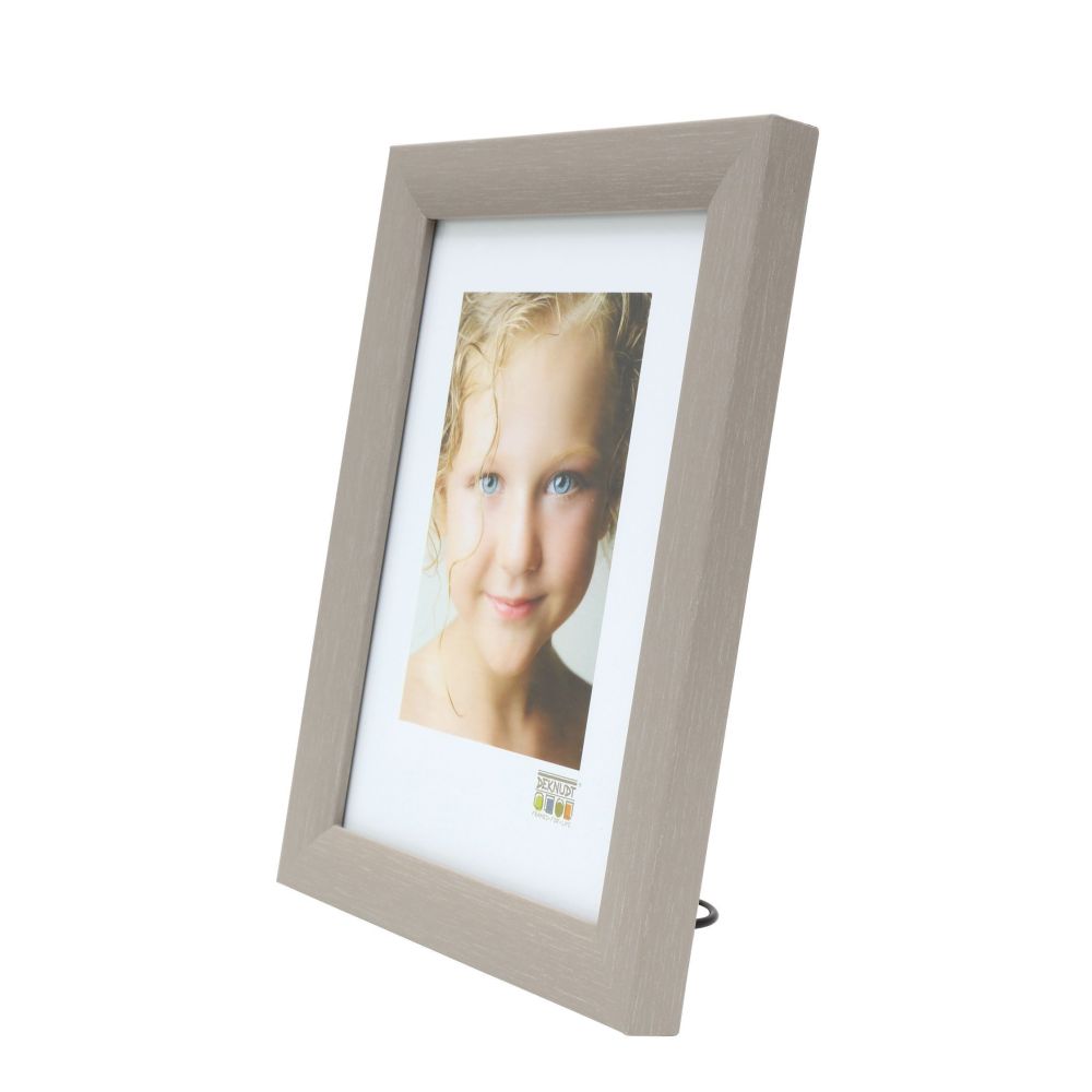 Deknudt Frame in beige painted look 13x18 S54SF3