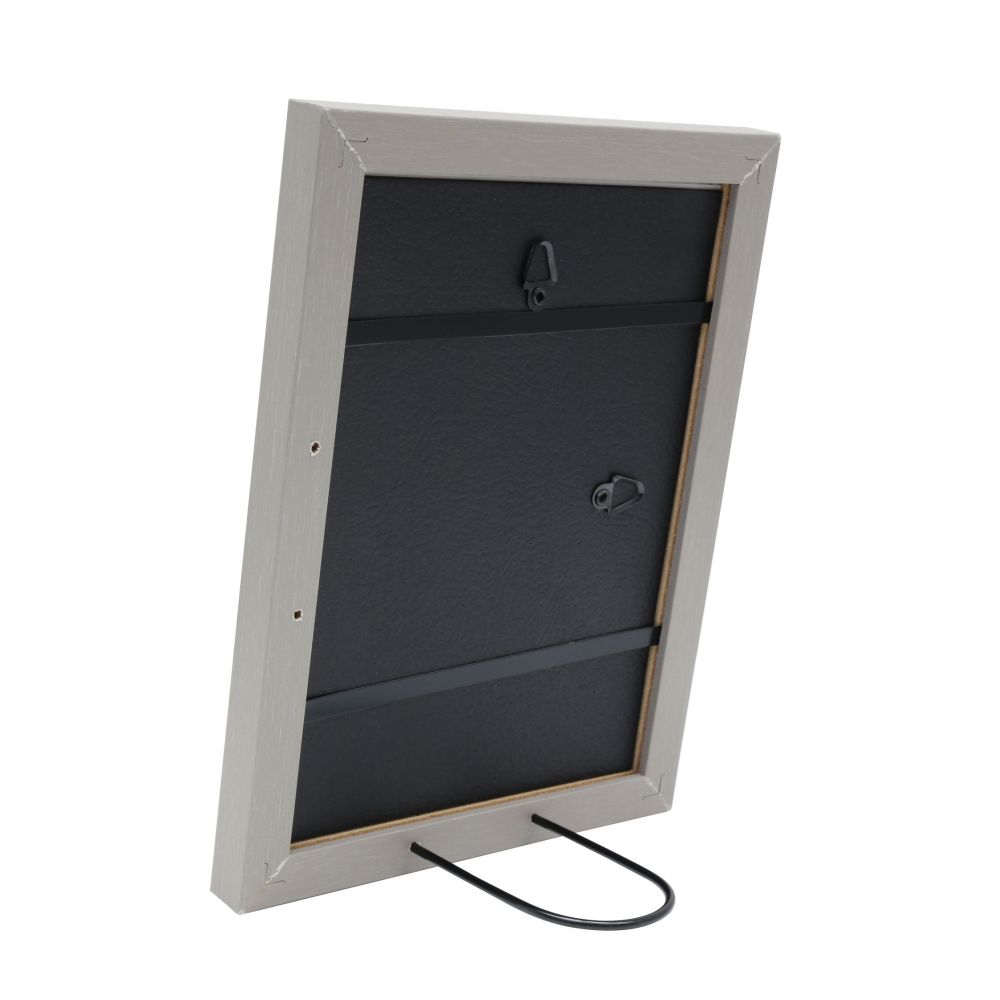 Deknudt Frame in beige painted look 13x18 S54SF3