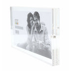 Deknudt Magnetic and transparent photo frame 20mm thick 13x18 S58SA2