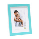 Deknudt S43AL6 20x20 photo frame