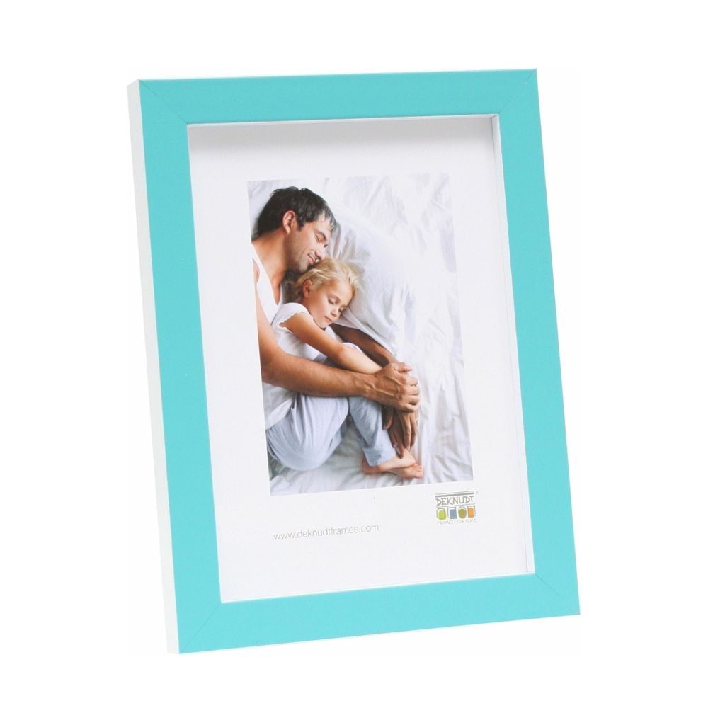 Deknudt S43AL6 20x20 photo frame