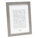 Deknudt Narrow wooden frame in grey 20x30 S43AH7