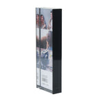 Deknudt Transparent block frame with black back 5x15 S58SF2