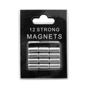 Deknudt Modern photo frame in white 13x18 S45SK1