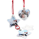 Deknudt Photo bauble S66FF1