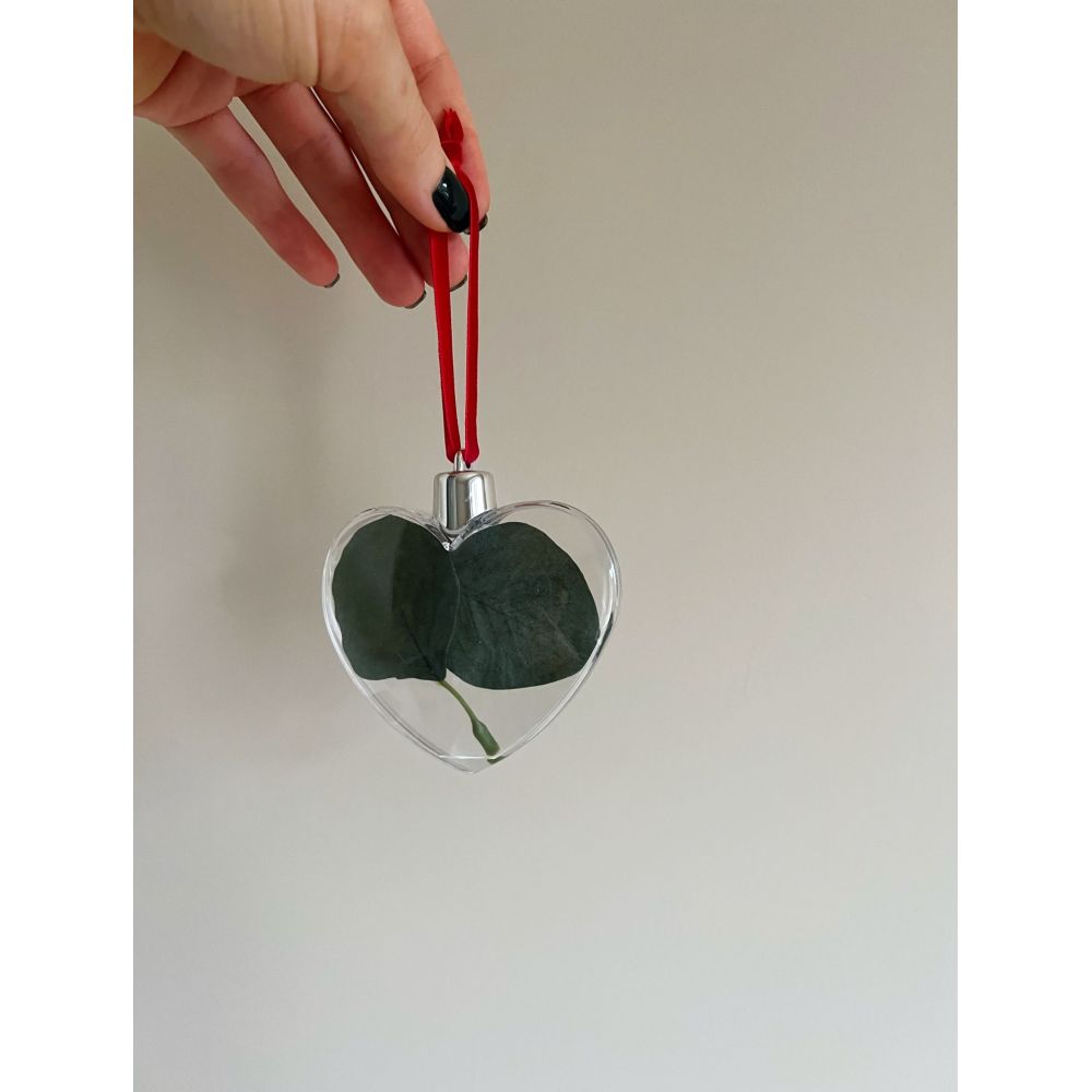 Deknudt Photo bauble S66FF1