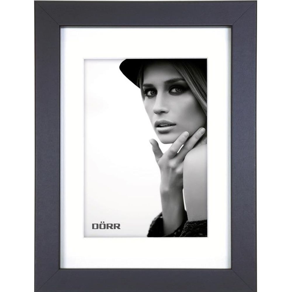 Dörr Bloc Wooden Frame 20x30 black