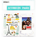 Fujifilm Instax Accordion Frame Travel