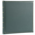 Henzo Photo Album Champagne Green