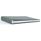 Henzo Photo Album Champagne Green