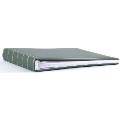 Henzo Photo Album Champagne Green