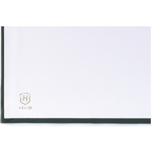 Henzo Photo Album Champagne Green