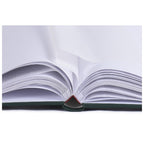 Henzo Photo Album Champagne Green
