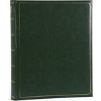 Henzo Photo Album Memory Green