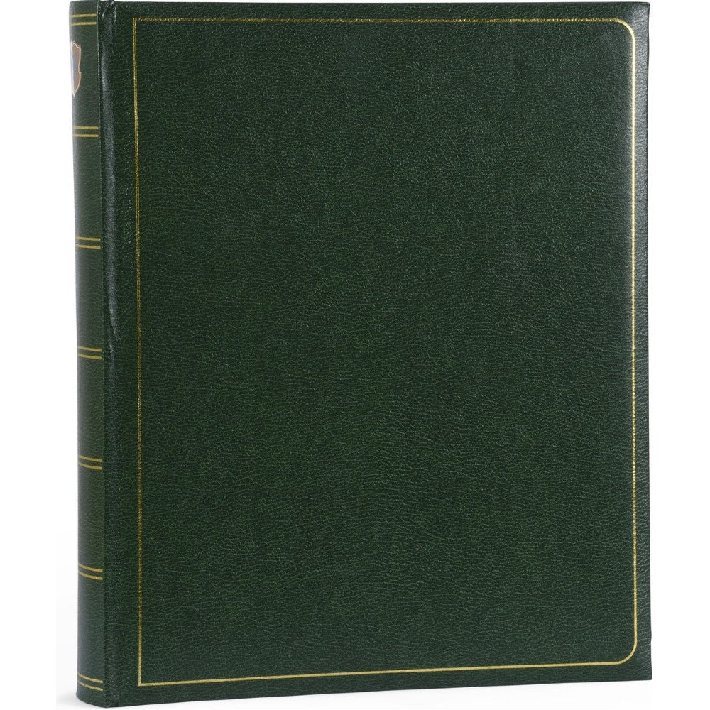Henzo Photo Album Memory Green