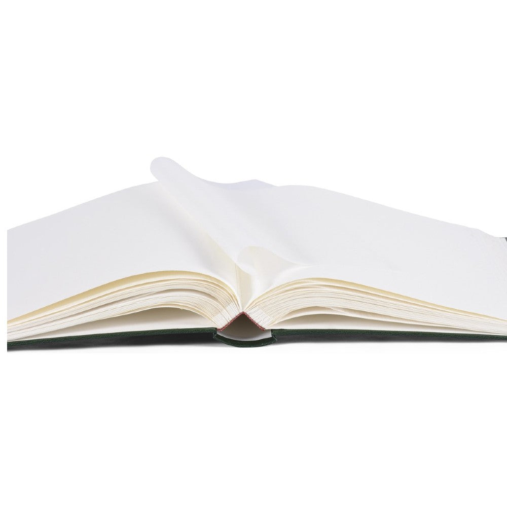 Henzo Photo Album Memory Green