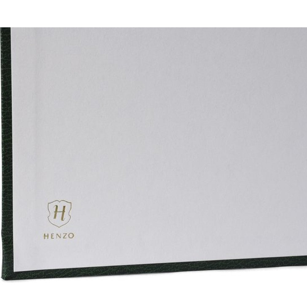 Henzo Photo Album Memory Green