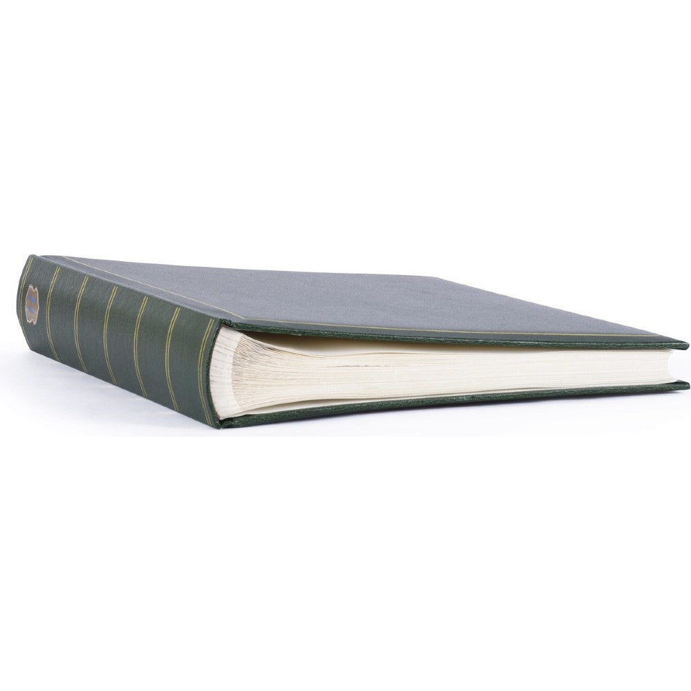 Henzo Photo Album Memory Green