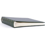 Henzo Photo Album Memory Green