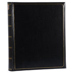 Henzo Photo Album Memory Black