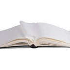 Henzo Photo Album Memory Black
