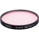 Leica 13422 UV/IR 18 F3.8