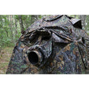 Tragopan Camo sleeve V2 - TRCASL002