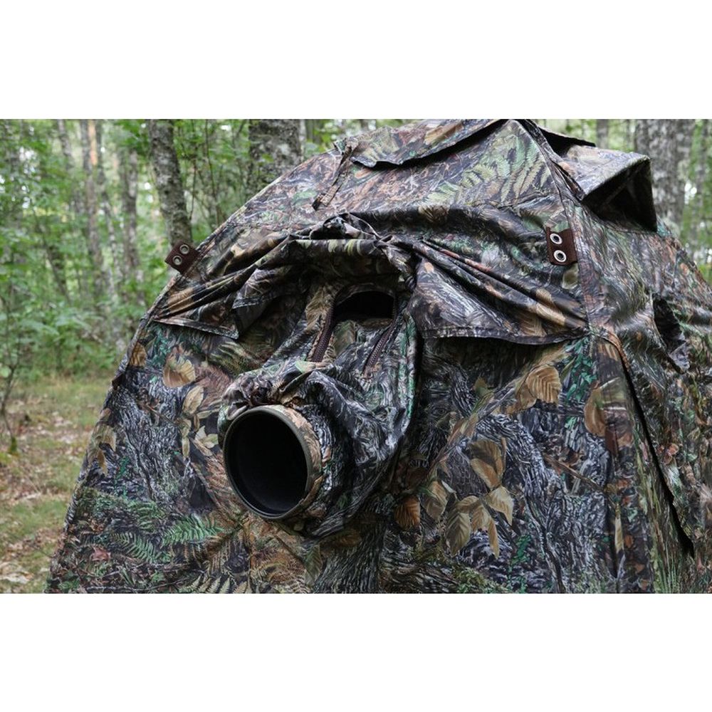 Tragopan Camo sleeve V2 - TRCASL002