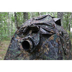 Tragopan Camo sleeve V2 - TRCASL002
