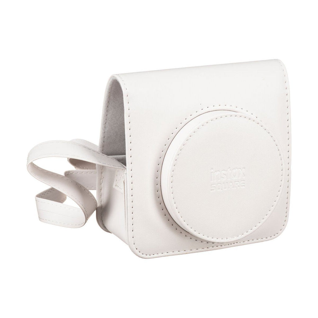Fujifilm INSTAX SQ1 Case Chalk White