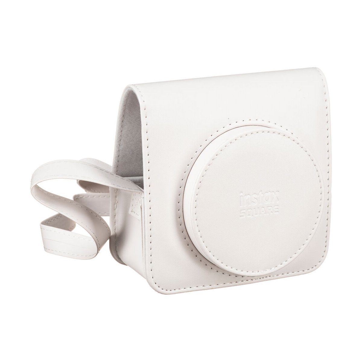 Fujifilm INSTAX SQ1 Case Chalk White