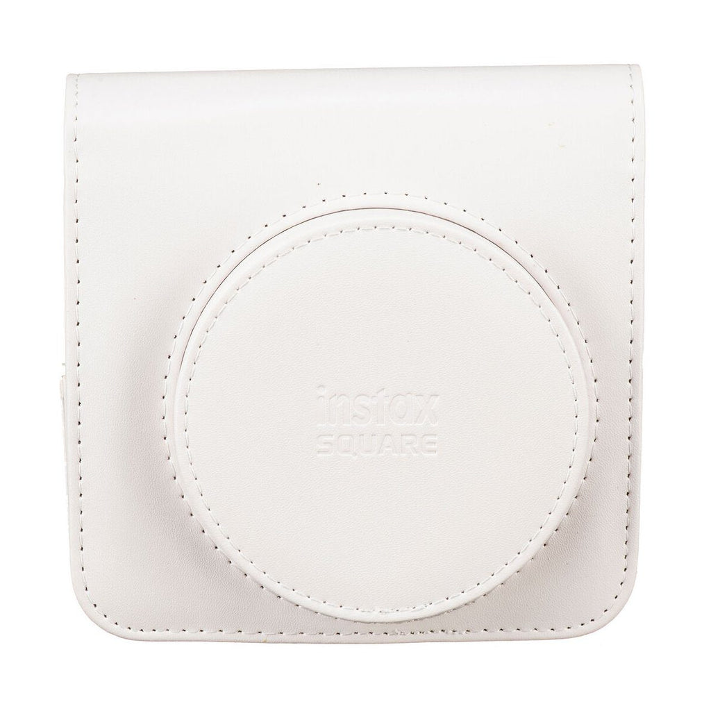 Fujifilm INSTAX SQ1 Case Chalk White