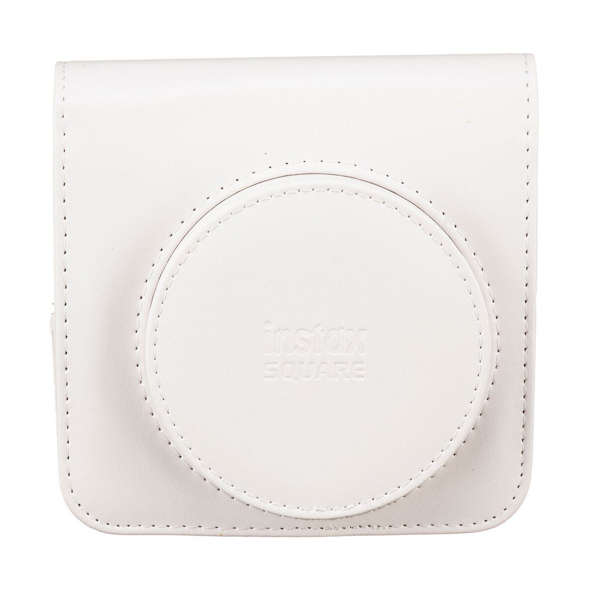 Fujifilm INSTAX SQ1 Case Chalk White