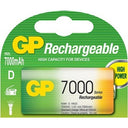 GP 7000 battery