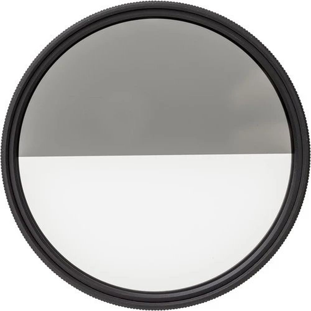 Heliopan Gradual Grey 2x 55mm